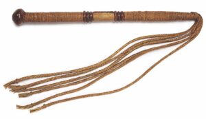 British Military Whip Associated with Waterloo.jpg | HistoryNet